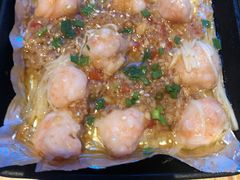 -燥次·烧烤酒场(万象城店)