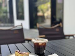 -J Create城市露营咖啡·简餐·宠物(上海动物园店)