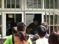 -王虎子大饼(甸柳新村五区店)