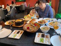 -正德楼果木烤鸭·渔家菜(东港店)