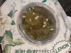 -毛肚向右·川渝毛肚王(经开永旺店)