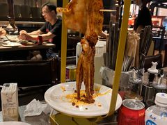 -火炉火自助餐(枫蓝国际店)