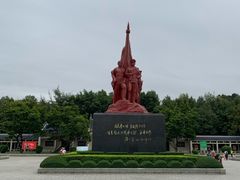 -南宁南湖公园