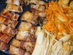 -大派屋(桂林路店)