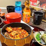 ‼️求求你一定要去他家吃鳗鱼饭 | 好吃死了。