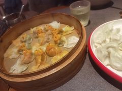-德发长·花式蒸饺(大唐不夜城店)