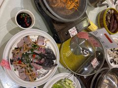 -尖沙咀大酒楼(罗村店·粤菜海鲜·宴会聚餐)
