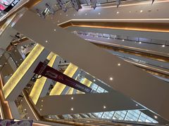 -天河城购物中心