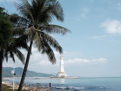 -三亚南山文化旅游区