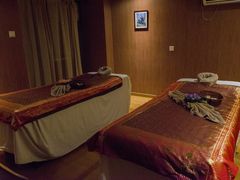 -莲泰式·中式·沐足·精油SPA采耳(天河店)