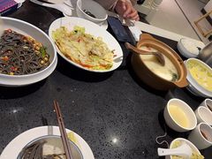 -外婆味道·云南菜大当家(关上店)