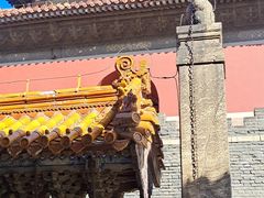 -北陵公园
