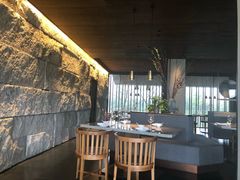 -木守西溪溪隐餐厅