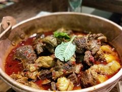 -云海肴·汽锅鸡·云南菜(美罗城店)