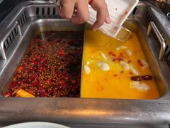 -大隐·成都火锅Bistro(合生麒麟新天地店)