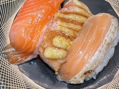 -争鲜回转寿司(朝北大悦城店)