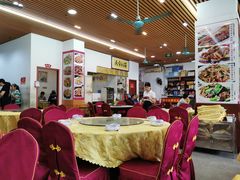 大堂-肥妈岭南家厨(骏业路店)