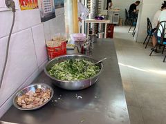 -薛记襄阳香辣牛肉面(平安路店)