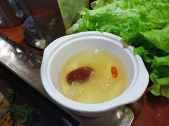 -比亚森自助烤肉料理(裕华店)