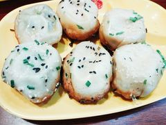 -小杨生煎(黄河路店)