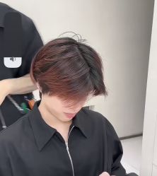 -尤司男士国潮理发馆