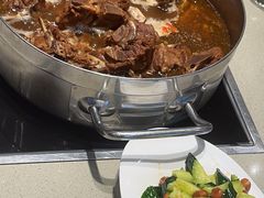 -蝎王府羊蝎子(虎坊桥总店)