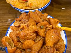 -九寨沟石锅鱼(沣峪口二十年店)