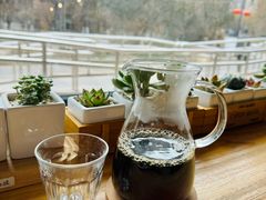 -Cafe Villa