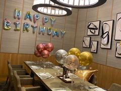 -TABLE·味西餐厅-成都茂业JW万豪酒店