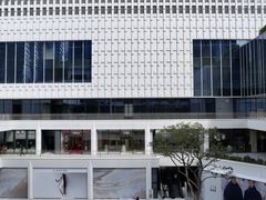 -深圳湾万象城(南山店)