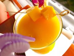 -芽庄MP泰式海鲜海景餐厅