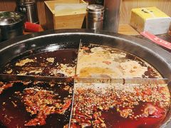 -陈眼镜火锅(总店)