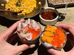 -贰捌零叁精致料理(钱湖店)