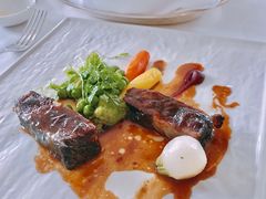 -上海和平饭店华懋阁 Cathay Room