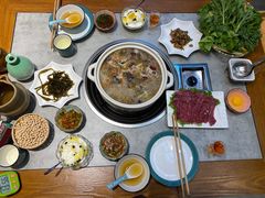 -大理董·董家小厨野生菌火锅(古城旗舰店)