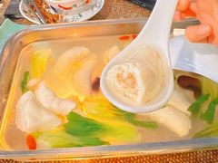 -淮上豆府(水厂路店)