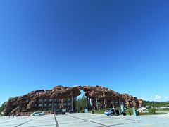 -嘉荫恐龙国家地质公园
