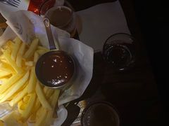 -秀·爱尔兰餐吧(上海路店)