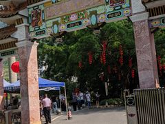 -广州市流溪河国家森林公园