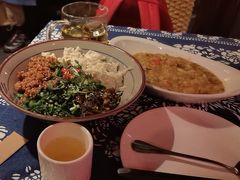 -滇道云南特色料理(康定路店)