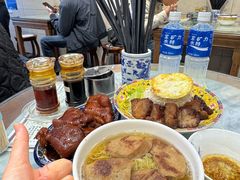 -六禄面家(芳和分店)