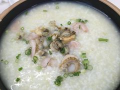 -北戴河庆山饭店·海鲜砂锅粥(北戴河黑石路店)