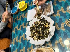 -三江源美食城