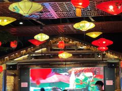 -园林美食城·本土农家菜(杨和镇店)