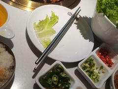 -韩时烤肉(枫蓝店)