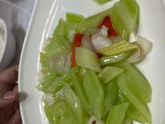 -老人和饭店(淮海中路店)