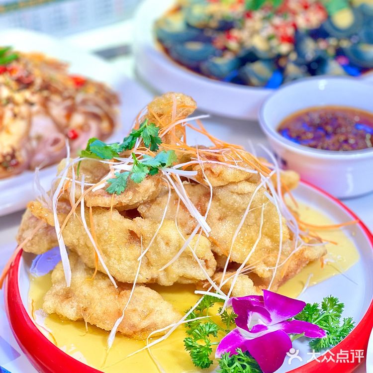 惠州!谁没吃过这家铁锅炖我都会伤心的 在惠州江北!