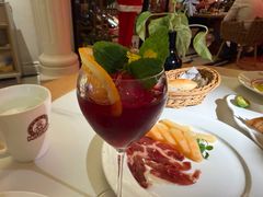 -Mezomd曼索蒂西班牙餐厅(广粤店)
