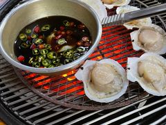 -农民烧烤(延边社区店)