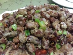 -红豆园(文林街店)